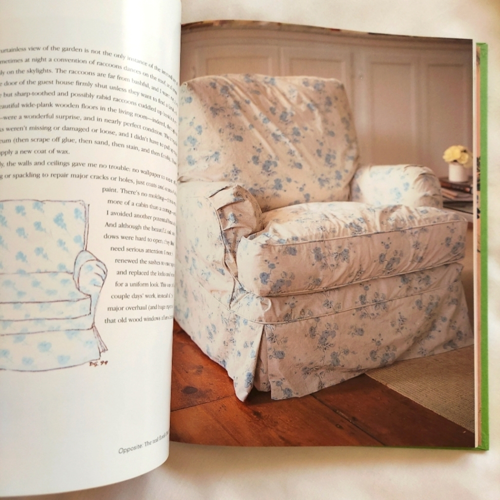 The Shabby Chic Home by Rachel Ashwell - Picture 14 of 16